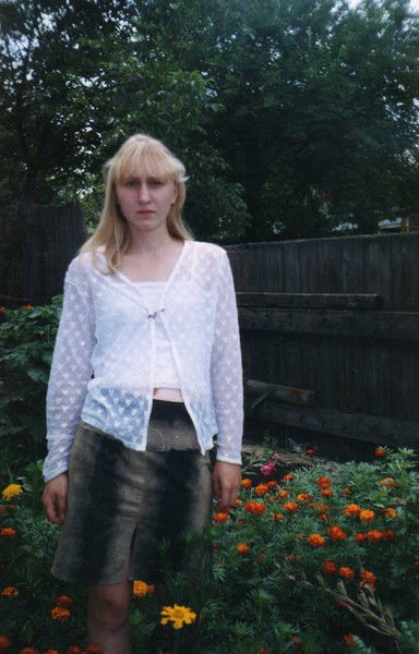 Наташа Зайцева