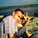 Егор Козлов