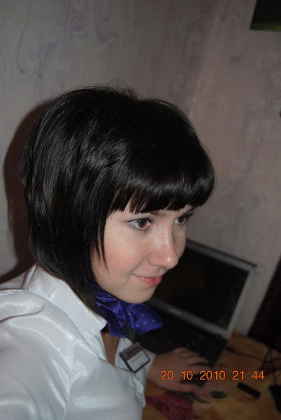 Рита Кунакасова