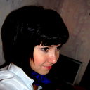 Рита Кунакасова