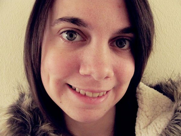 Мария Васильева