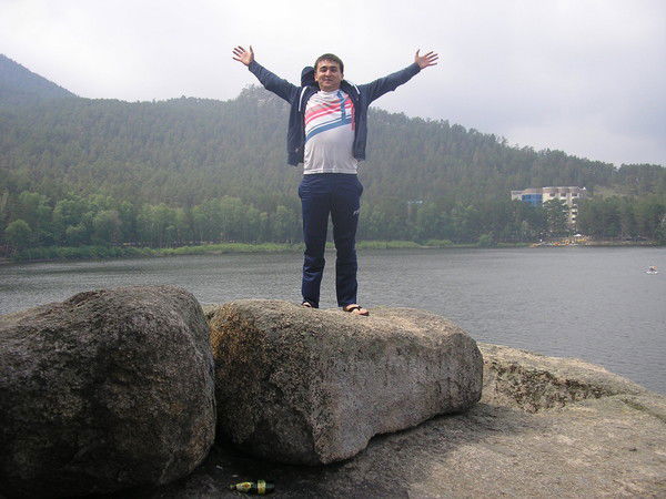 Асыл Сапаргали