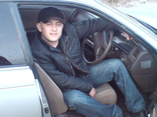 Дима Тищенко