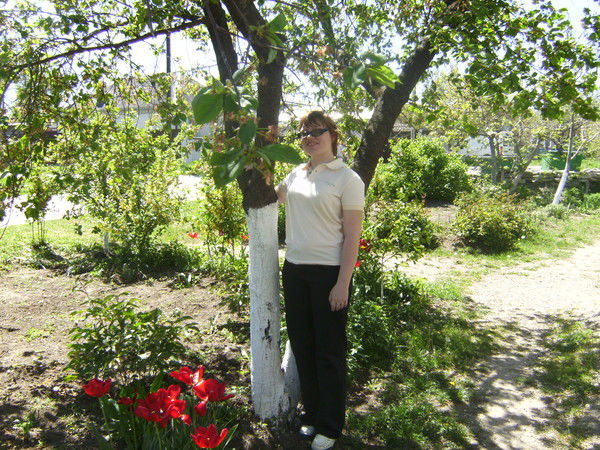 Ирина Гузенко