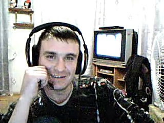 Виталий Голомидов