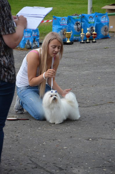 Кузнецова Кристина