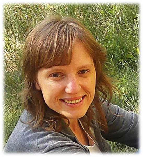 Вера Гелбштраусас