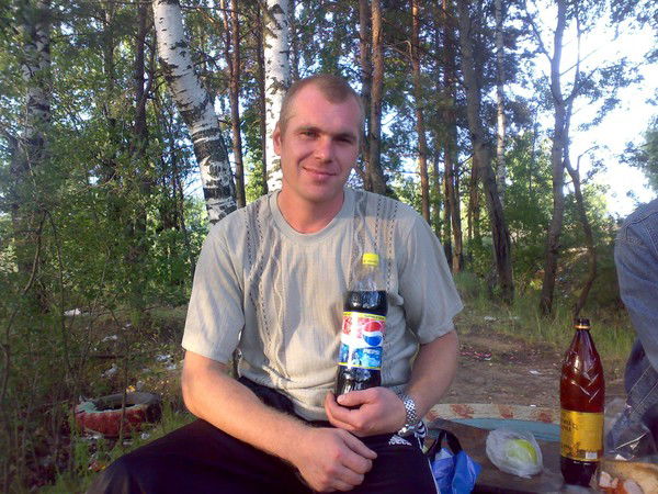 Костя Копылов