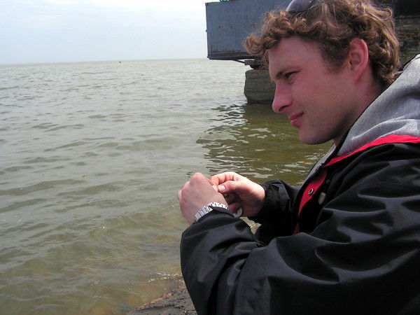 Алексей Бондаренко