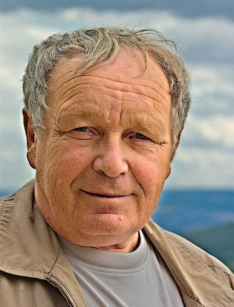 Григорий Сердюк