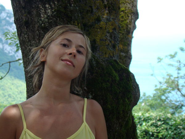 Марина Кораблева