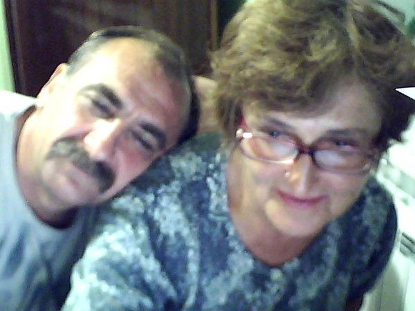 Надежда Жилка