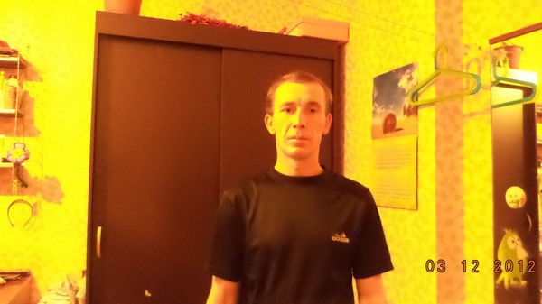 Юрий Николаев