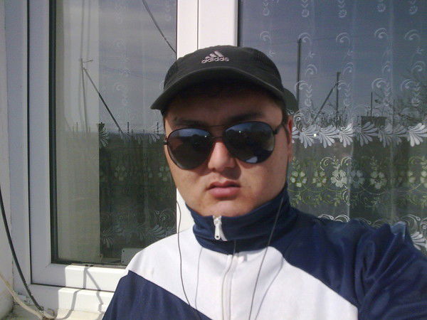 Ельтай Мухамбетов