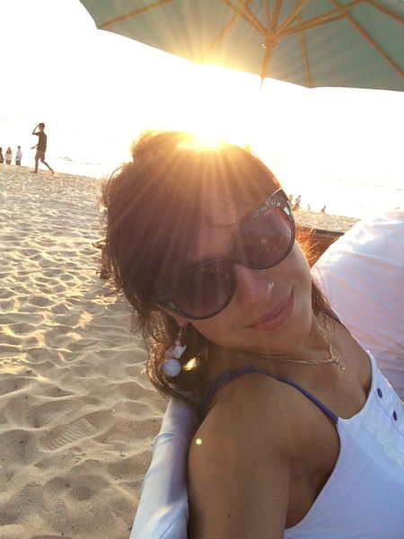 Виктория Хмелева