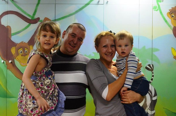 Олег Шаталин