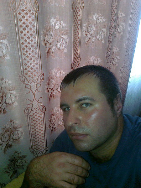 Сергей Хрипунов