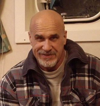 Виктор Каширин