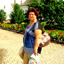 Алевтина Корнилова