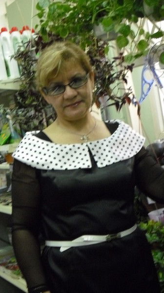 Ирина Васильева