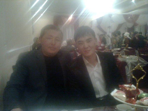 Ерсин Адилов