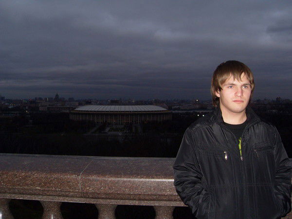 Дмитрий Епишин