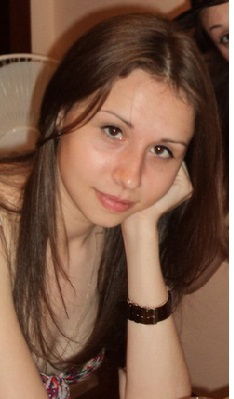 Марина Иванова