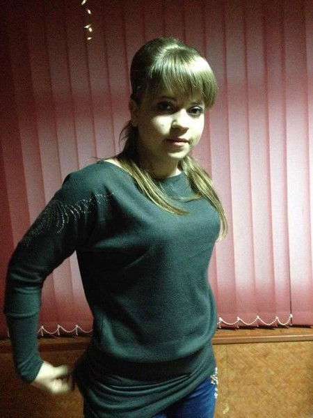 Александра (*_*)