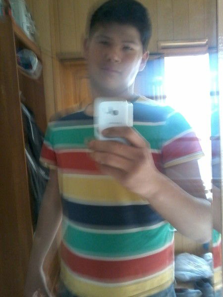 Шамиль Саберзянов