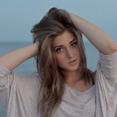 Лера Калугина