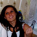 Юлия Калошина