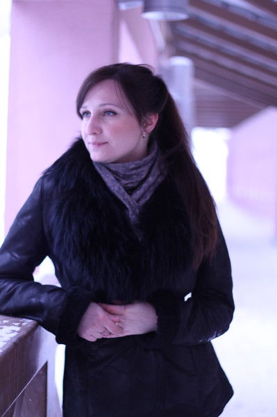 Наталька Галдович