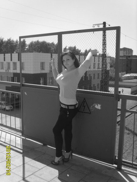 Евгения Патрогина