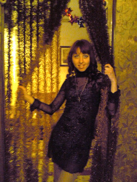 Ирина Солдатенко