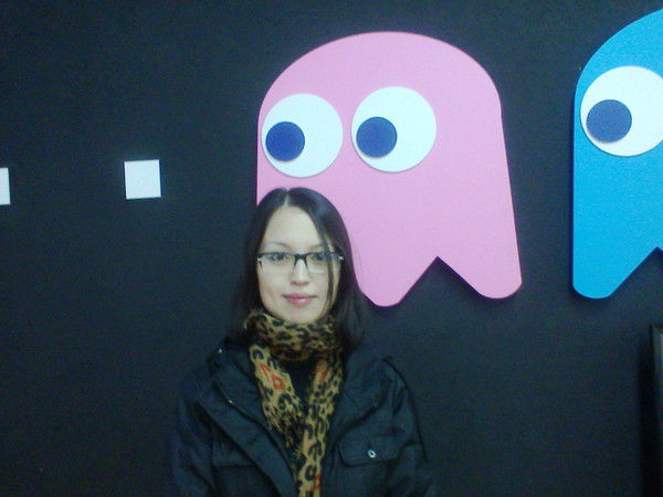 Юлия Водолазская