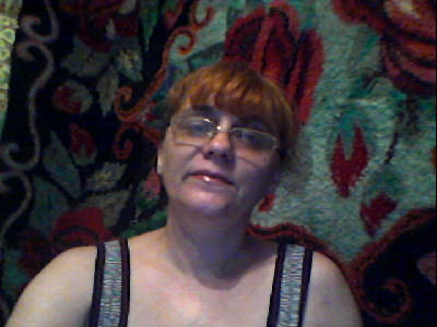 Наталья Усова