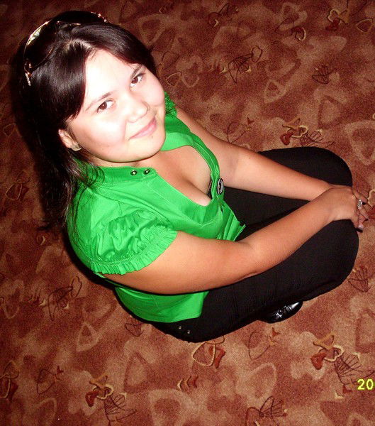 Эльвира Асылбаева