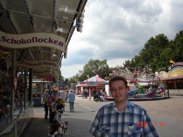 Gilgenberg Vladislav