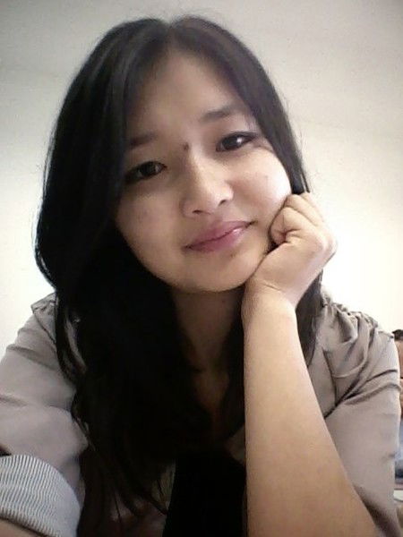 Samanta Bekbolatkizi