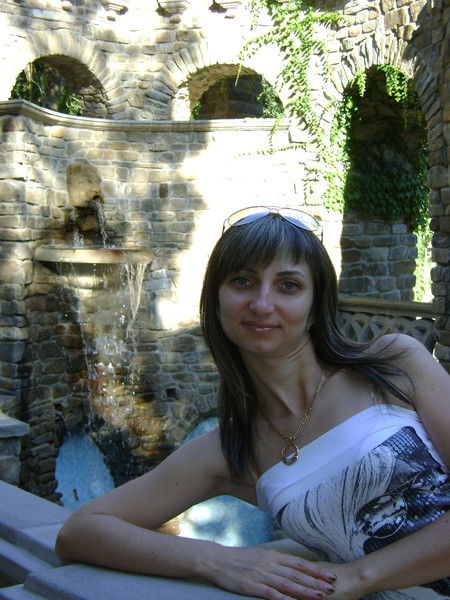 Елена Обухова