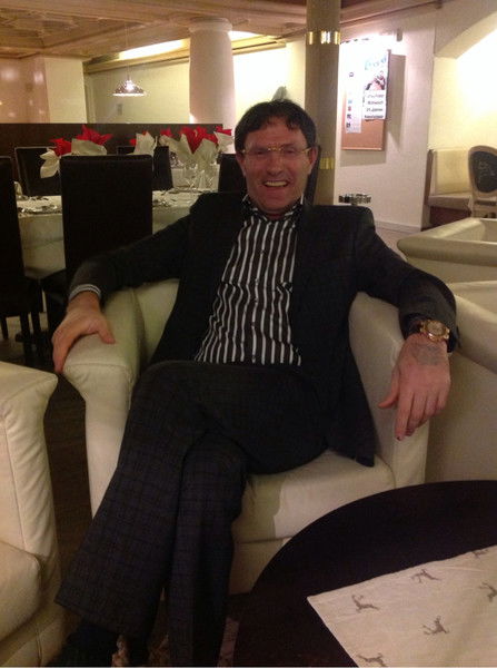 Владимир Нискин