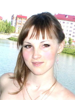 Ирина Михейкина