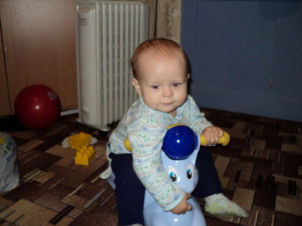 Александр Высоцкий