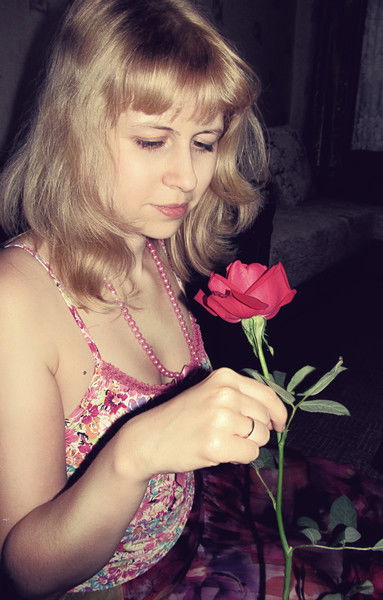 Екатерина Игнатенко