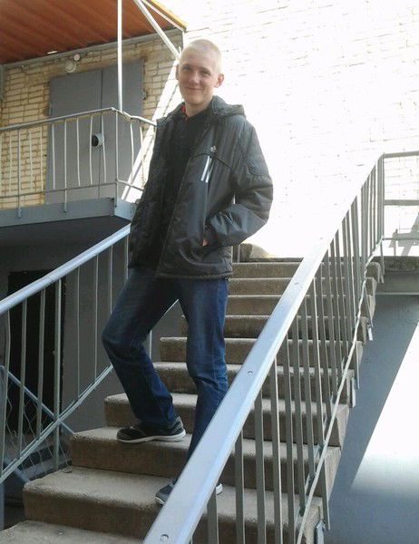 Никита Дорофеев