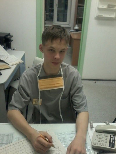 Денис Ковальчук