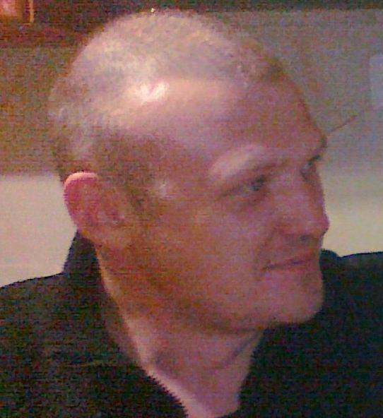 Станислав Фирсов