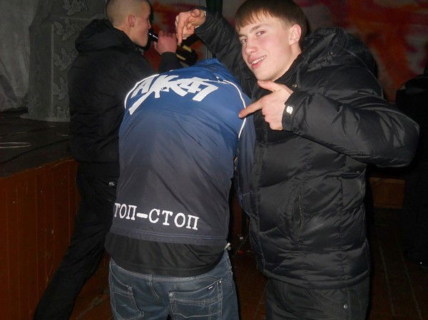 Евгений Кровяков