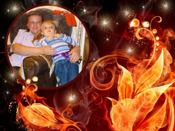 Елена Никитенко