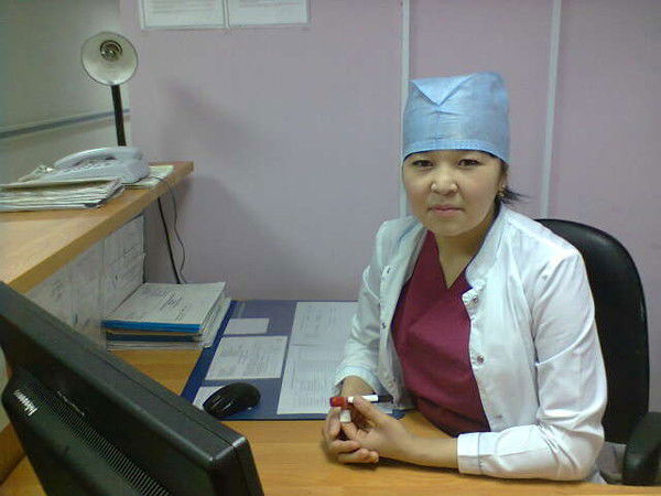 Меру Байдуанова